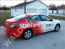 STATE FARM CENTRALIA, IL