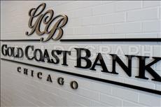 Gold Coast Bank Chicago, IL