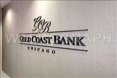 Gold Coast Bank Chicago, IL