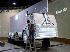 MID-AMERICA TRUCKING SHOW