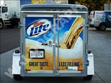 MILLER LITE KNOXVILLE, TN