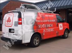 STATE FARM, TULSA, OK