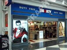 LIBERTY OHARE AIRPORT