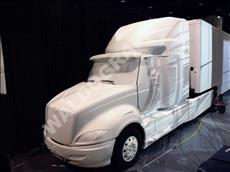 MID-AMERICA TRUCKING SHOW