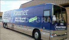 BRUCE RAUNER CAMPAIGN