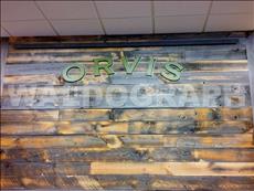 ORVIS NASHVILLE, TN