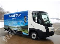 NAVISTAR WAKARUSA, IN