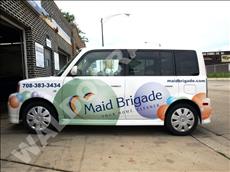 MAID BRIGADE CHICAGO, IL