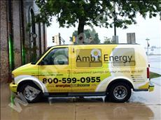 AMBIT ENERGY ELK GROVE, IL