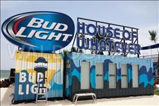 Bud Light Gulf Shores LA