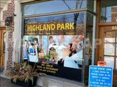 HIGHLAND PARK