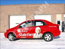 STATE FARM EAGLE GROVE, IA