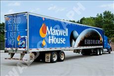MAXWELL HOUSE CHICAGO