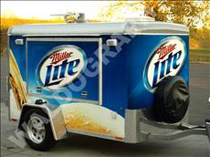 MILLER LITE KNOXVILLE, TN