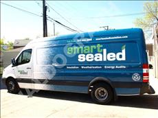 SMART SEALED, CHICAGO, IL