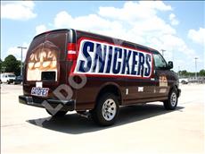 SNICKERS, HOUSTON, TX