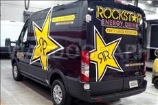 Rockstar Energy Chicago