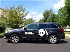 PANDA EXPRESS NAPERVILLE, IL