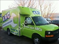 ABC BUFFALO GROVE, IL