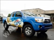 MILLER LITE, NASHVILLE, TN