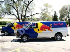 RED BULL, CHICAGO, IL