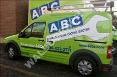 ABC BUFFALO GROVE, IL