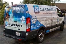 Air Comfort Broadview, IL 