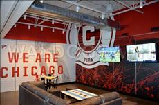 Chicago Fire Soccer Club