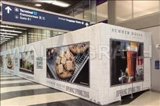 Summer House O'Hare Airport