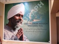 SANT NIRANKARI MISSION