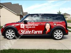 STATE FARM LAFAYETTE, IN