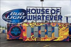 Bud Light East Rutherford NJ